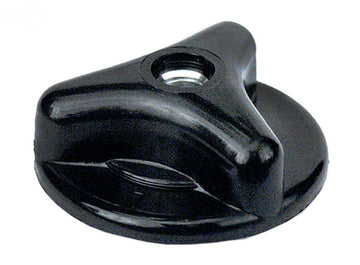 ROTARY # 30113 KNOB LH MANUAL TWIST-FEED